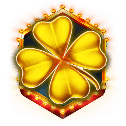 Icon 8 Shamrock Party 7s