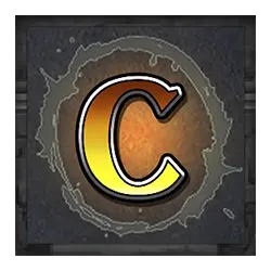 Icon 7 Reel Warriors