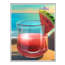 Icon 6 The Tipsy Tourist: Beach Bonanza – Hold & Win