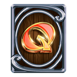 Icon 9 Rum and Raiders