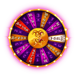 Icon 13 Juicy Joker Mega Moolah