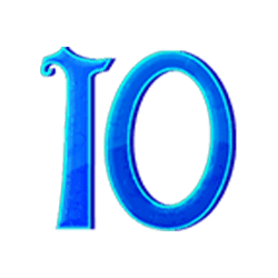 Icon 11 Lucky Halloween