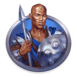 Icon 2 Arena of Gold