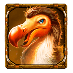 Icon 6 Mammoth Gold Megaways