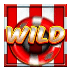 Wild Symbol of Big Game Fishing TopHit Slot