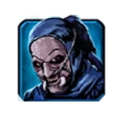 Icon 5 Lordi Reel Monsters