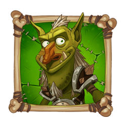 Icon 3 Trolls Bridge