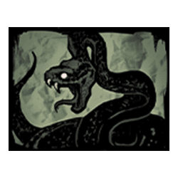 Icon 9 Blood & Shadow