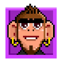 Icon 3 Banana Town Dream Drop