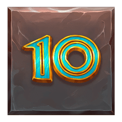 Icon 10 Lions GigaBlox