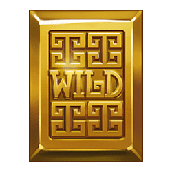 Wild Symbol of Vault of Fortune Slot