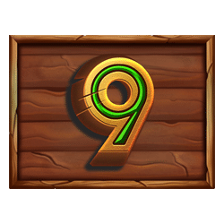 Icon 10 Buffalo Blox Gigablox