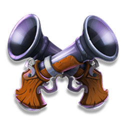 Icon 10 Lord Of The Seas