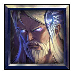 Icon 2 Gods vs Gigablox