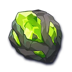 Icon 7 Trinity Impact