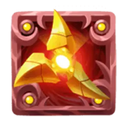 Icon 3 Shaolin Master