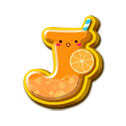 Icon 8 Tempura Princess