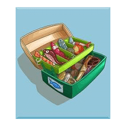 Icon 5 Fishin Frenzy The Big Splash