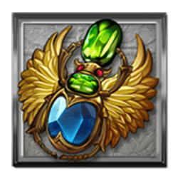 Icon 3 Book of Pharaoh