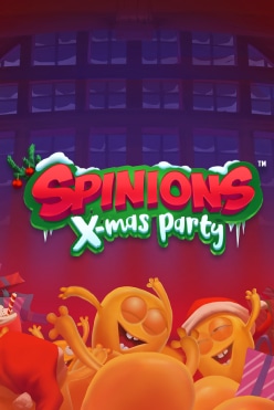 Spinions Christmas Party