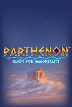 Parthenon: Quest for Immortality