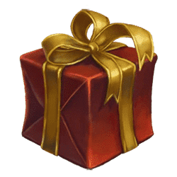 Icon 4 Lucky Christmas