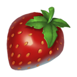 Icon 6 Fruits and Bombs