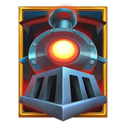 Scatter of Payday Express Slot