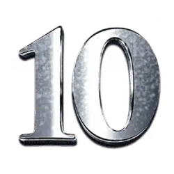 Icon 9 Santa In Vegas