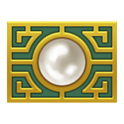 Scatter of Dragons Pearl Slot