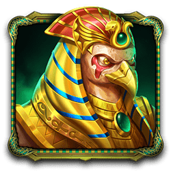 Icon 3 Book of Golden Sands