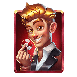 Icon 1 MGM Grand Emerald Nights