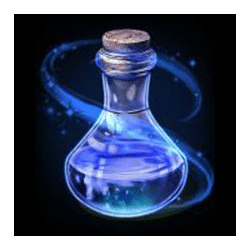 Icon 10 Sisters of Oz WOWPot