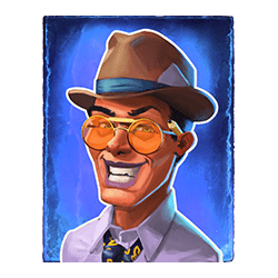 Icon 6 Invading Vegas