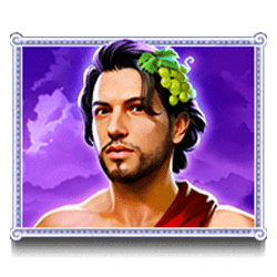 Icon 5 Thunder of Olympus