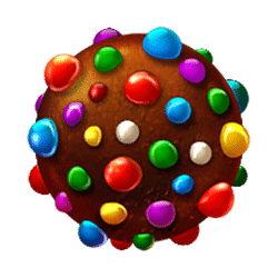 Icon 10 Candy Trouble