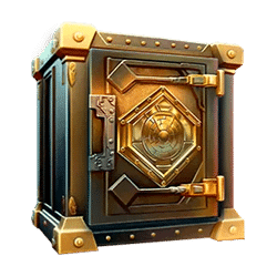 Scatter of Wild Chicago Slot