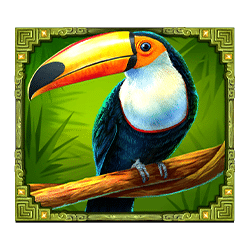 Icon 4 John Hunter and the Aztec Treasure