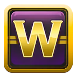 Wild Symbol of Heist Guys Slot