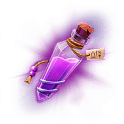 Icon 6 Lady Merlin Lightning Chase