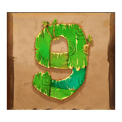 Icon 11 Tiki Infinity Reels Megaways