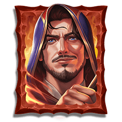 Icon 2 Merlin: Journey of Flame