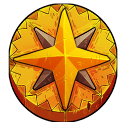 Scatter of Wild Bard Slot