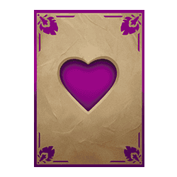 Icon 6 Of Sabers and Monsters