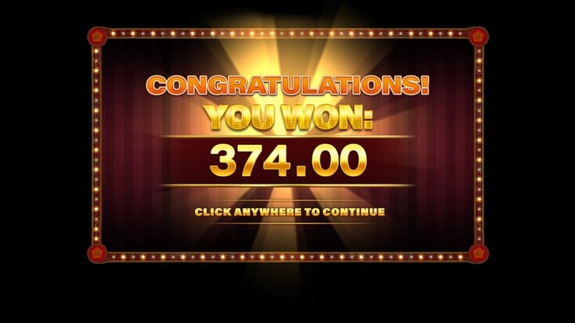 Devil’s Trap slot screen 6