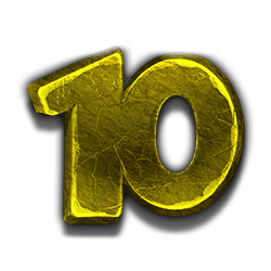 Icon 10 Book of Dino