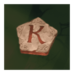 Icon 8 The Green Knight