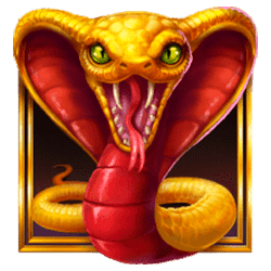 Wild Symbol of Lord Venom Slot