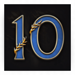 Icon 9 Griffin’s Quest