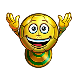 Wild Symbol of Football Slot